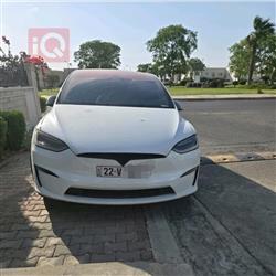 تسلا Model X